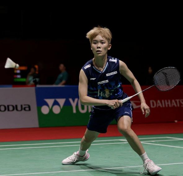 bam to better manage goh jin wei's schedule