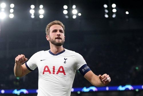 will kane return to the premier league?