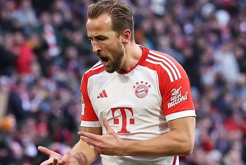 barcelona target kane