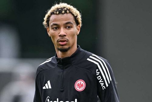 liverpool edging closer to ekitike deal