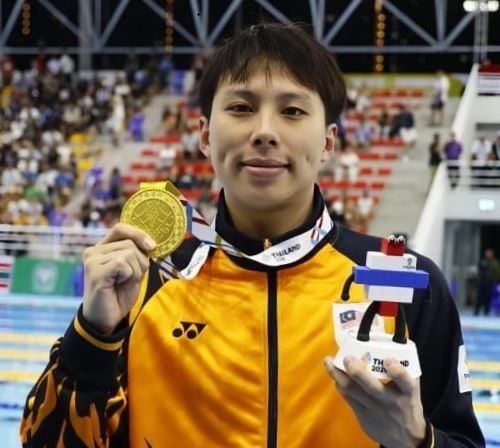 another productive day at the sea games