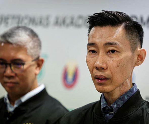 will zii jia and jin wei play in the thomas & uber cups?