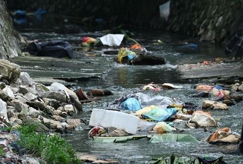 no litterbugs spared from new ruling