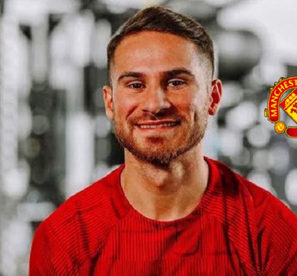 man united plot shock move for liverpool's mac allister