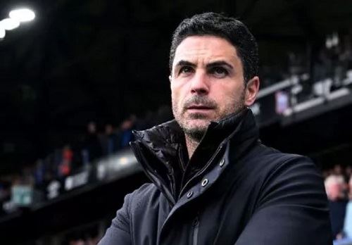 arsenal start 2026 with a bang