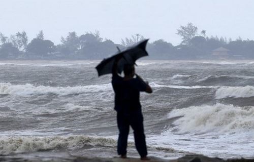 more wet weather expected