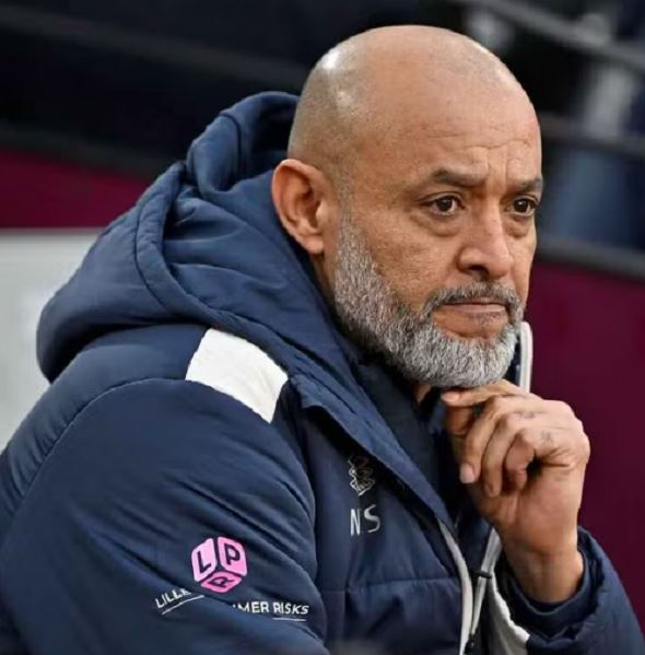 could nuno get sacked again?