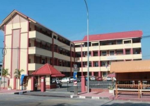 safety audits for schools