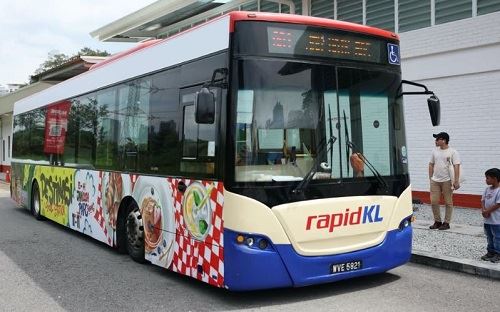 inconsistent public transport drives passengers away