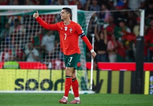 2026 world cup will be ronaldo's last
