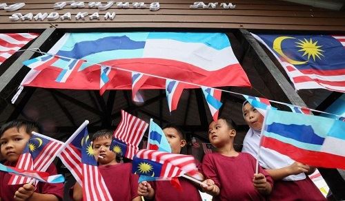 government won't appeal sabah revenue ruling