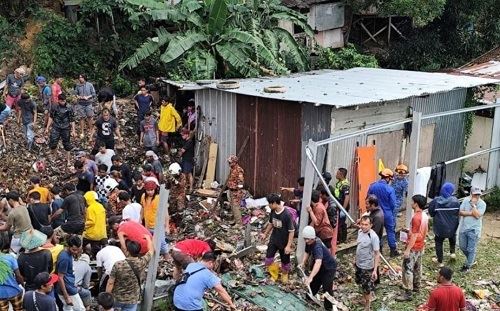 govt mobilises support for sabah