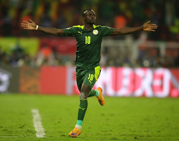 mane hints at international retirement