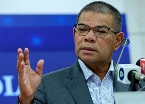 minister to address zara qairina case in parliament