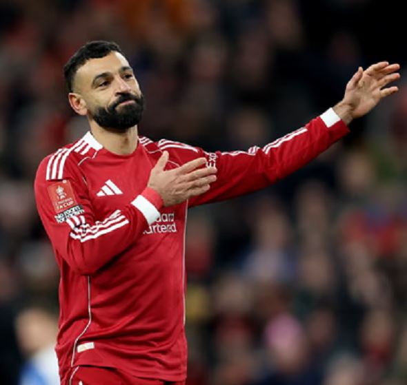 fa cup: liverpool advance, villa crash and burn