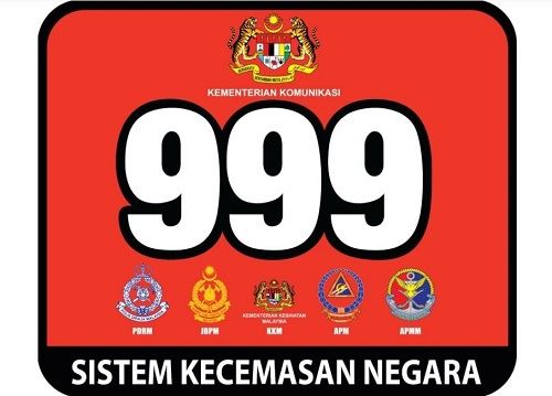 999 call service still available