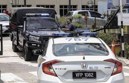 probe ongoing in bandar utama stabbing case