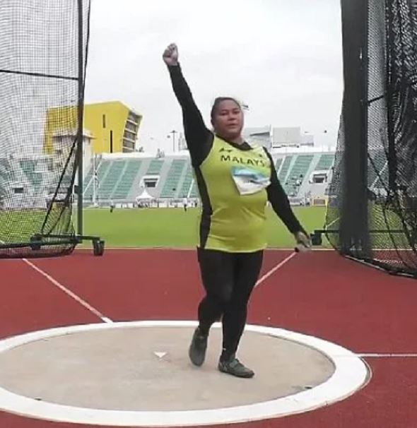 sea games: 6 golds collected today!