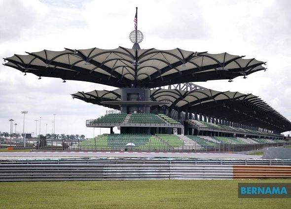 sic clears the air over f1 return