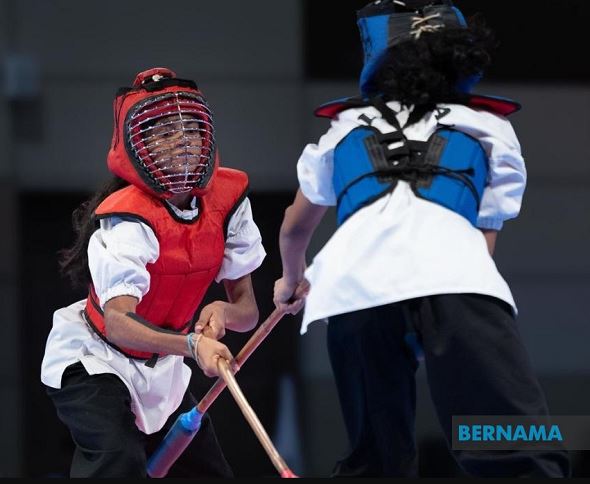 silambam confirmed for sukma