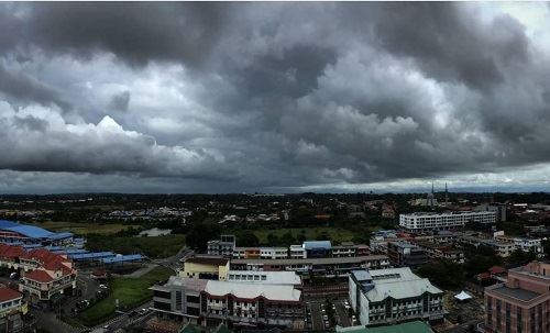 monsoon season starts thursday