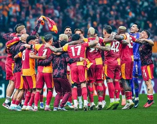 gala time in istanbul