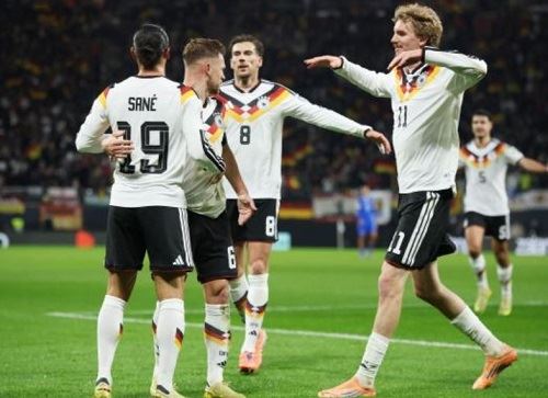 germany secure automatic world cup spot