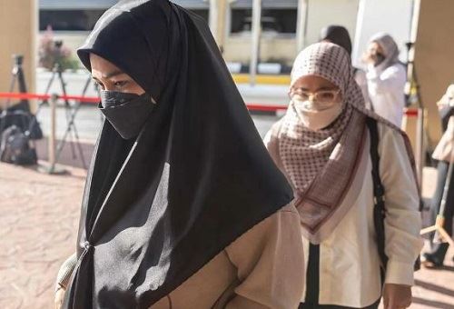 zayn rayyan's mom guilty of neglect