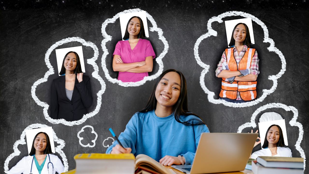 Pilih Universiti Dengan Bijak. Ini Langkah Penting Untuk Masa Depan Korang! 