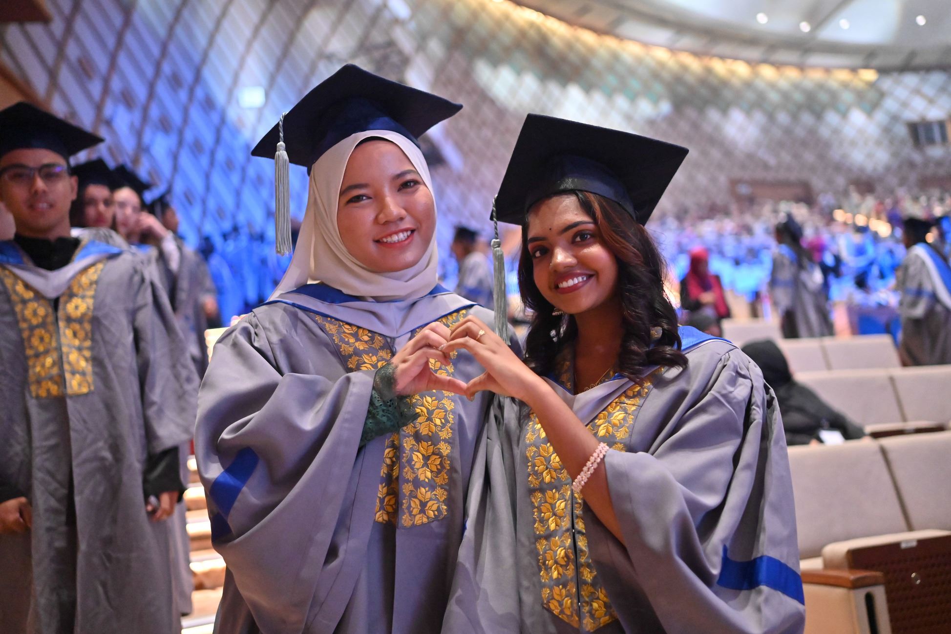 Graduan UNITAR