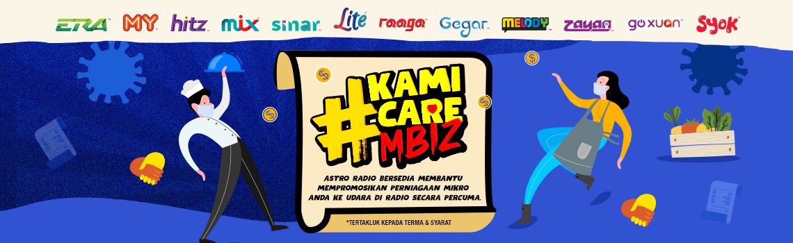 #kamicarembiz