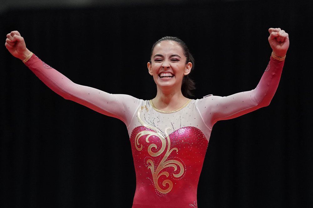 farah ann sedih, tapi kenapa?