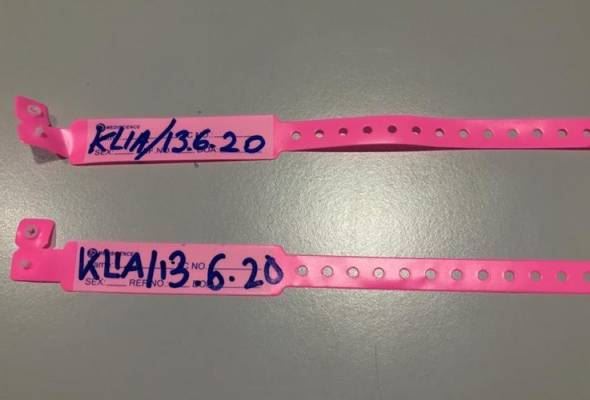 viral gelang pink: semak sebelum sebar!