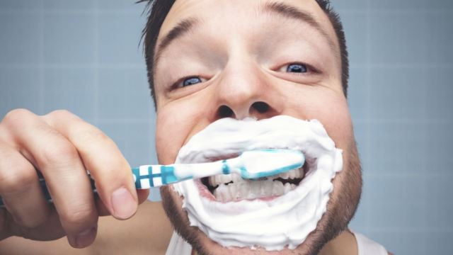 5 Tips Yang Perlu Korang Ikut Kalau Nak Gigi Sihat Dan 