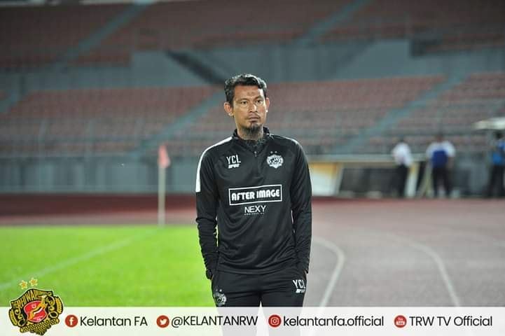 cukuplah 3 tahun - yusri che lah