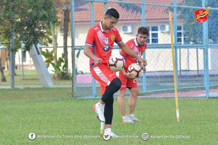 cukuplah 3 tahun - yusri che lah