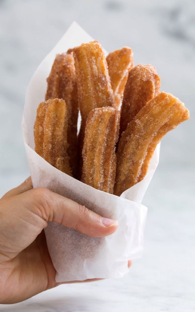 churros tu cakoi?