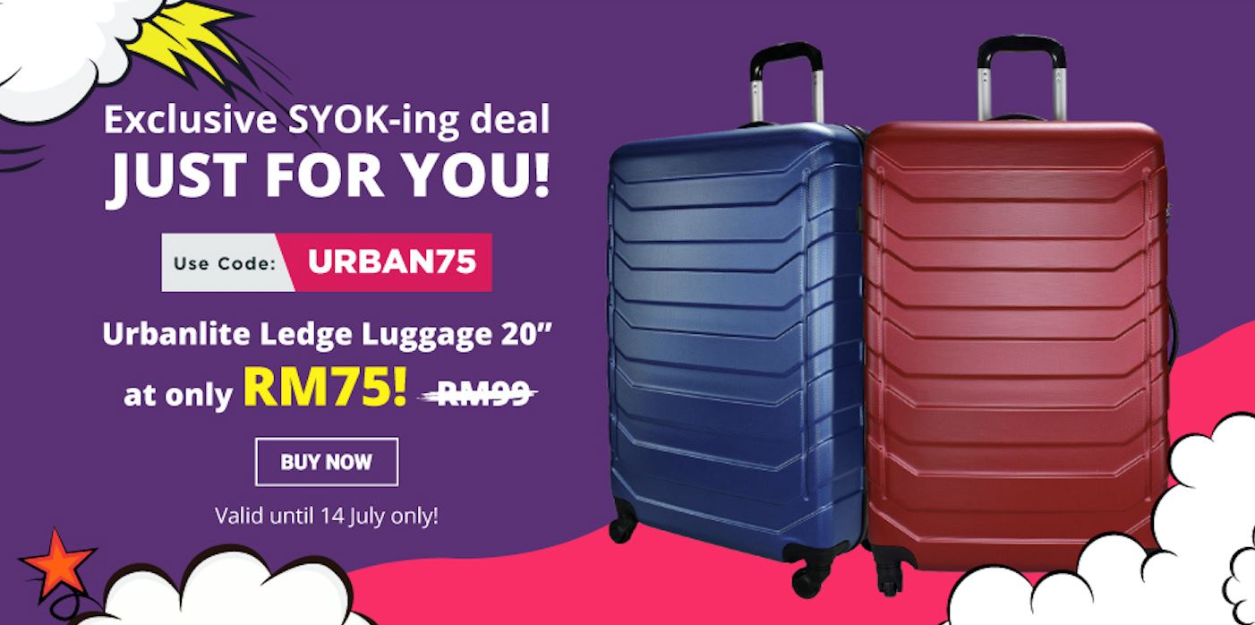 go syok! ini baru syok-ing deal