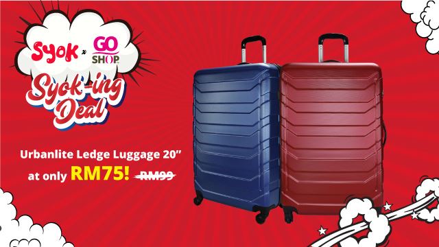 go syok! ini baru syok-ing deal