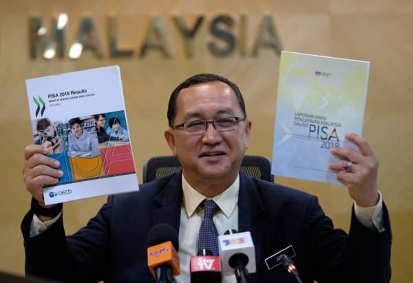 membaca bukan lagi hobi pilihan murid sekolah