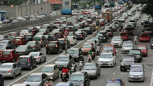 cuti sekolah datang lagi, rancang perjalanan dengan bijak!