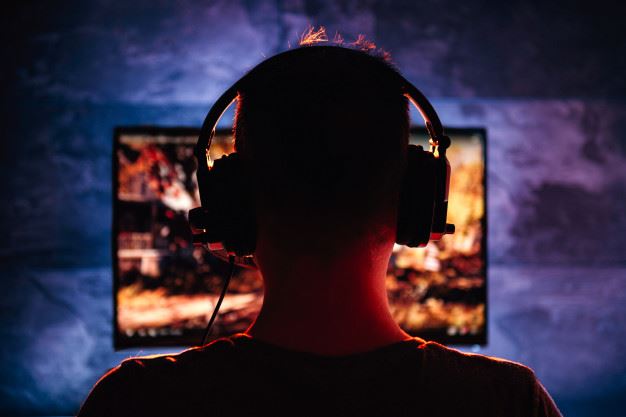 budak-budak di china boleh main game online hanya 90 minit setiap hari