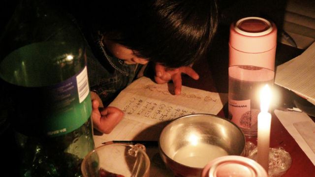 tak perlu siapkan homework, murid dibenarkan tidur jam 9 malam