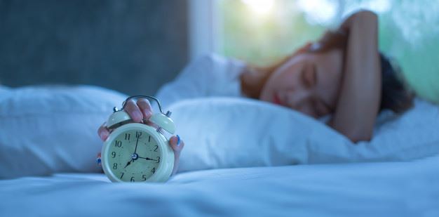 Ini Sebab Kenapa Tidur Itu Penting - Kajian  SYOK