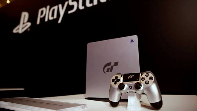 korang dah boleh start menabung kerana playstation 5 akan dilancarkan tahun depan