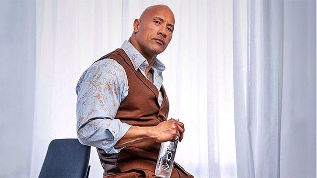 the rock belum mati, jangan percaya dan sebar berita palsu!