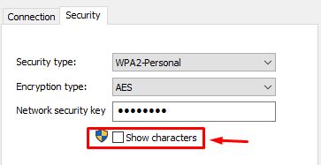 terlupa password wi-fi yang bersambung di laptop? ini cara nak semak semula!