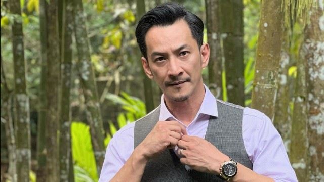 Alpha Sejati Tak Kecoh Pasal Alpha Ness Mereka Di Tiktok Nazrudin