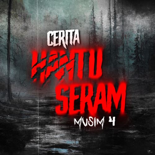 Kelibat Gadis Menyeramkan, Budak Melintas Dekat Belakang | Cerita Hantu Seram Edisi 10 Mistik EP6