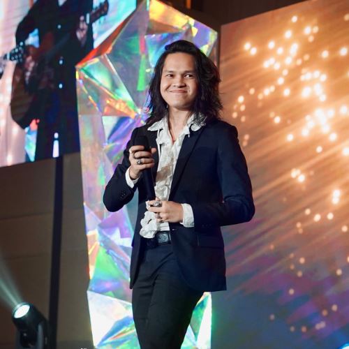 “Akhirnya Orang Kenal Saya Dan Lagu” - Amir Masdi